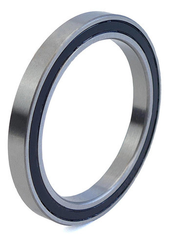 Jgo.(2) Rodamientos Para Caja Pedalera 6806 Rivera Ride 1