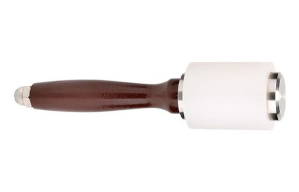 Nylon Vertical Martelo P/ Couro Artesanato Uso Com Cinzel 0