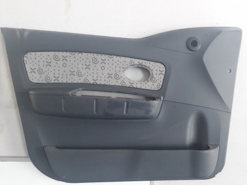 Spark 2013 - Tapizado De Puerta Izquierda 0
