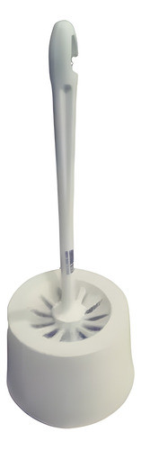 Escobilla De Inodoro Con Base 0