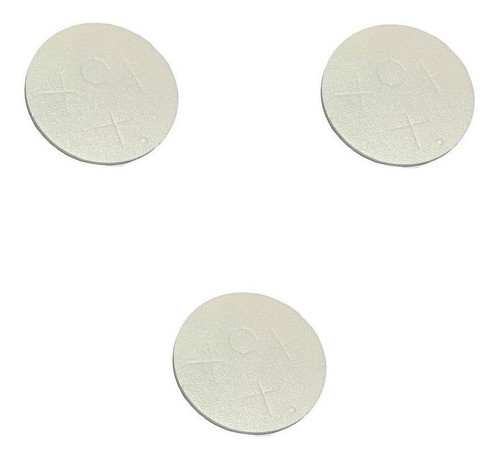 Kit De Vedação Nova Para Pistolas De Pintura Vonder Pev 400 0
