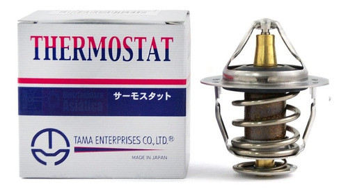 Termostato Honda  B20b  Crv  4wd 2.0  Tama  Japan 0