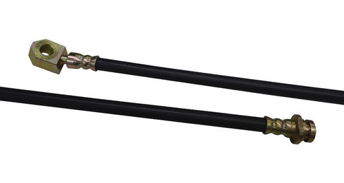 Flexible Freno Delantero Izquierdo 1