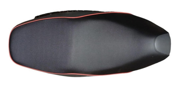 Asiento Zanella Styler 125 150 Original Bagattini  Motos 0