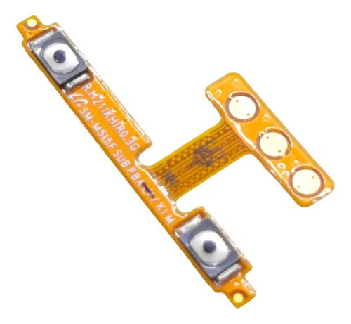 Flex Volumen Para Samsung A23 4g 0