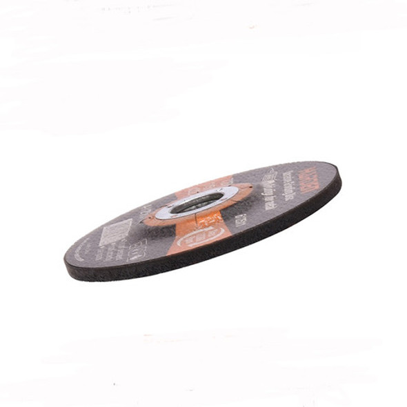 Disco Desbaste Metal 7¿ 6x22.2mm Harden 0