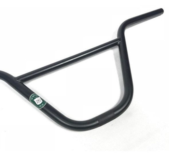 Manubrio Fad Iron 8,6 Bmx Freestyle Duxton 0