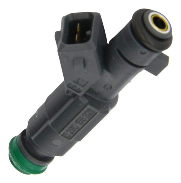 Inyector Nafta Citroen Xsara Picasso C4 2.0 16v 0