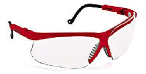 Lentes De Seguridad Transparentes Snap On Glass20r 0