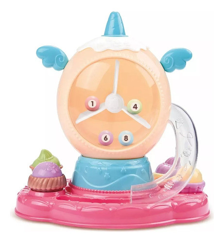 Conejitos Bunny Boutique Candy Machine Ditoys Sharif Express 0