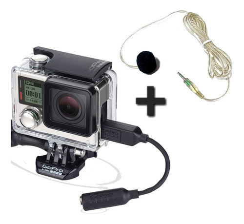 BOYA Micrófono Inalámbrico Lavalier Para Cámara De Teléfono - Foto 1