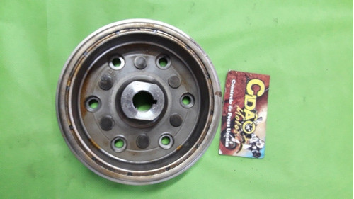 Volante Magneto Nx400 Falcon (cx 01) 1