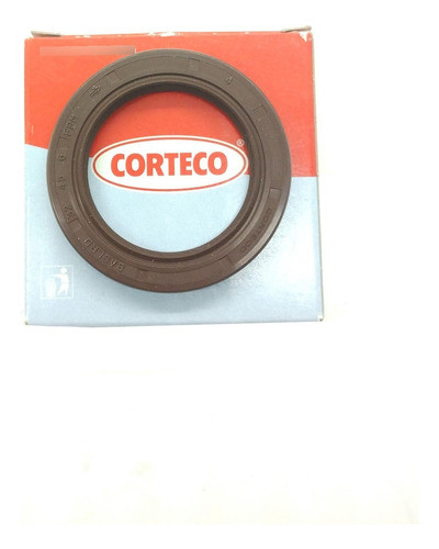 Reten De Distribución Fiat Punto 1.6 Motor E-torq  Corteco 0
