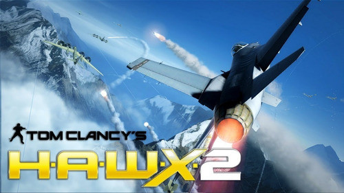 Hawx 2 H.a.w.x Pc Español / Edición Deluxe Digital 1