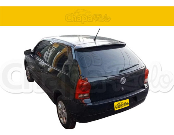 Absorvedor Trasero P/ Volkswagen Gol 2006 / 2012 Iv Orig Iz 1 Absorvedor Trasero P/ Volkswagen Gol 2006 / 2012 Iv Orig Iz 1