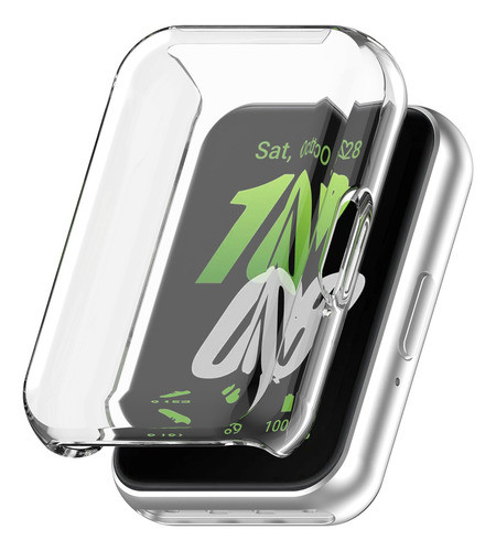 Protector De Pantalla Para Samsung Galaxy Fit 3 (r390) 0