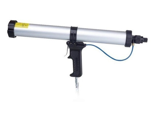Pistola Aplicadora Neumática 600cm3 Poliuretano 15 Pulgadas 0
