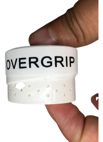 Overgrip Zarsia Pro Perforated Feel (furadinho) Grip 0