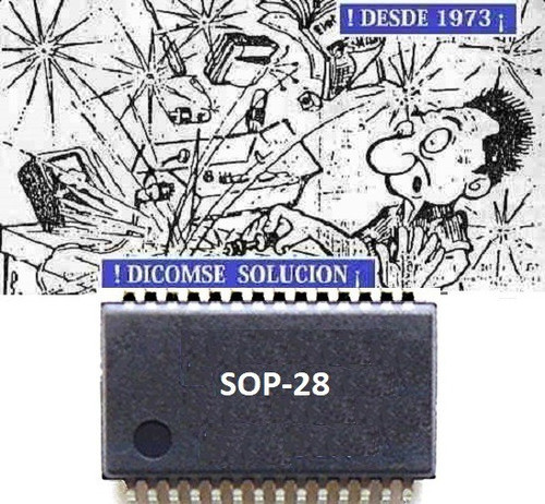 Tps61196 Pwr Led Driver 9v/12v/15v/18v/24v Ssop-28 0