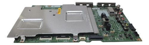 Placa Principal Tv LG 65uf8500 Ebu63528805 Original 1