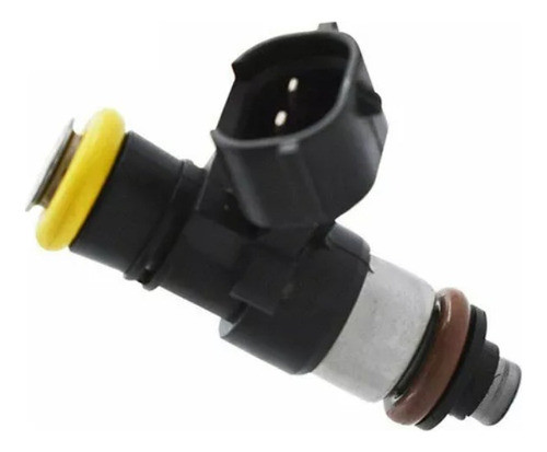Inyector 2200cc Bosch 0