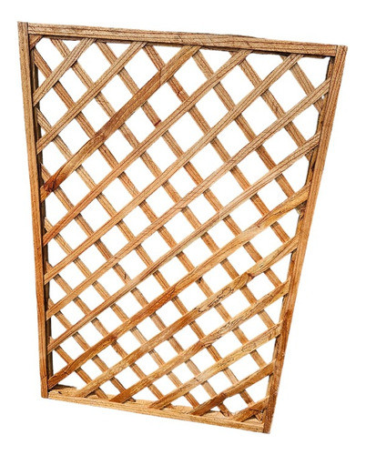 Treillage Para Exterior Uso Etremo  90x90cm 0