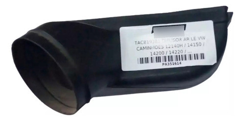 Difusor Ar Le Vw Caminhoes 12140h / 14150 / 14200 / 14220 / 1