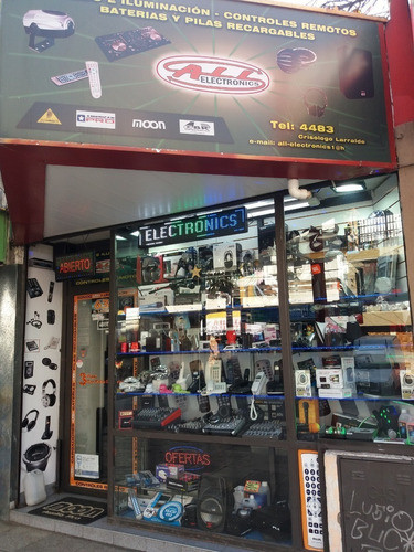 Antena Tv Publica Digital Tda Futbol Exterior 24db 1