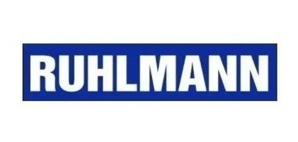 Juego 6 Destornillador Torx T10-30 Profesional Ruhlmann 1