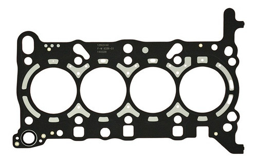 Junta De Tapa De Cilindros Chevrolet Cruze Tracker 1.4 16v 0