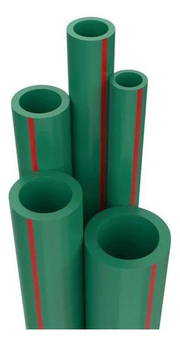 Caño Termofusion 20 Pn20 Nicolfusion Unit Sanitaria Bel-la 0