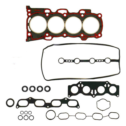 Junta Retifica Cabeçote Rav4 Camry 2.0 16v 1azfe 2001/fibra 0