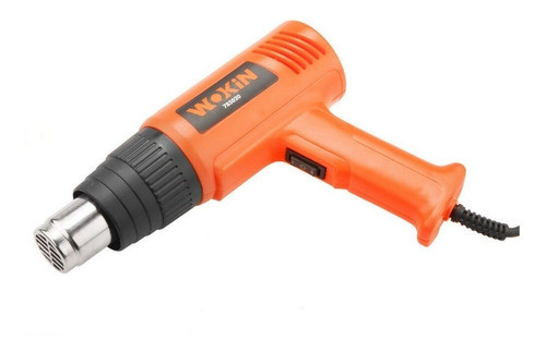 Pistola De Calor 2000w Wokin B.oli 0
