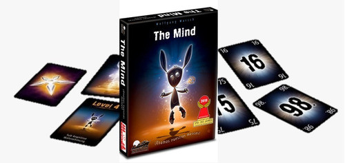 The Mind Imprimible 0