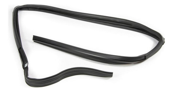 Burlete Vidrio Puerta Delantera Gm 52130835 1