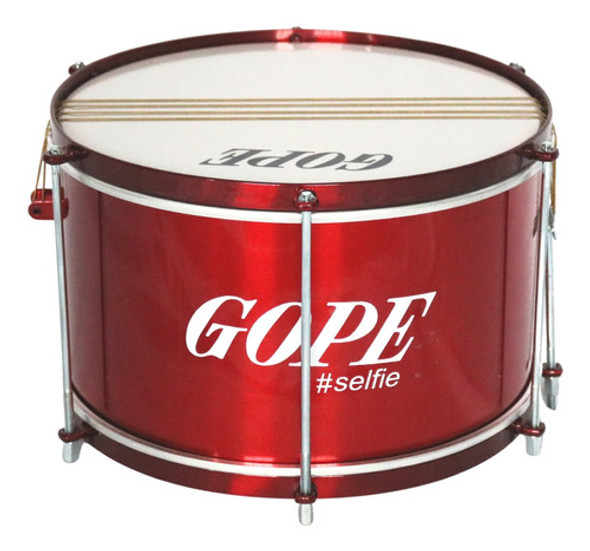 Malacacheta Gope 12 Pol 20cm Selfie Cereja Oferta 0