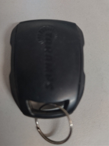 Controle Alarme Taramps Para Carro Reposição Usado 1