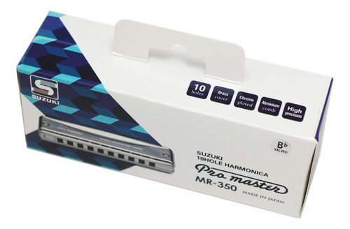 Suzuki Promastervalvedbb Armonica 1