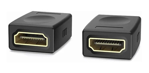 Intco Adaptador Hdmi H A Hdmi H 09-026 0
