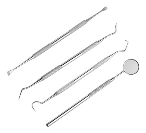 Ferramenta De Dentista De Limpeza Dentária 0