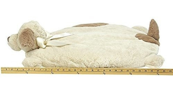 Bearington Baby Lil Spot Vientre Manta De Felpa Barriga Tiem 1 Bearington Baby Lil Spot Vientre Manta De Felpa Barriga Tiem 1