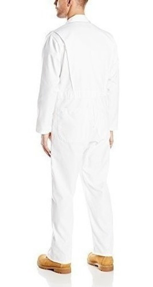 Overol Twill Action Para Hombres Red Kap 1