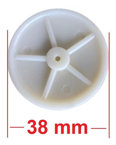 Disco De Apoio Automático De Água Aquecedores Á Gás 38mm 1