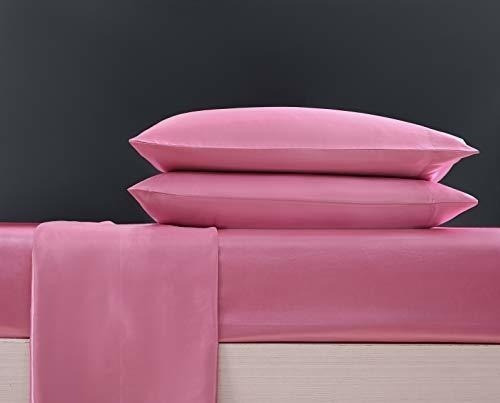 Betsey Johnson | Colección Satin | Juego De Sábanas - Sedoso 0