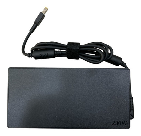 Carregador 20v 230w Compativel Notebook Lenovo Legion Y530 0