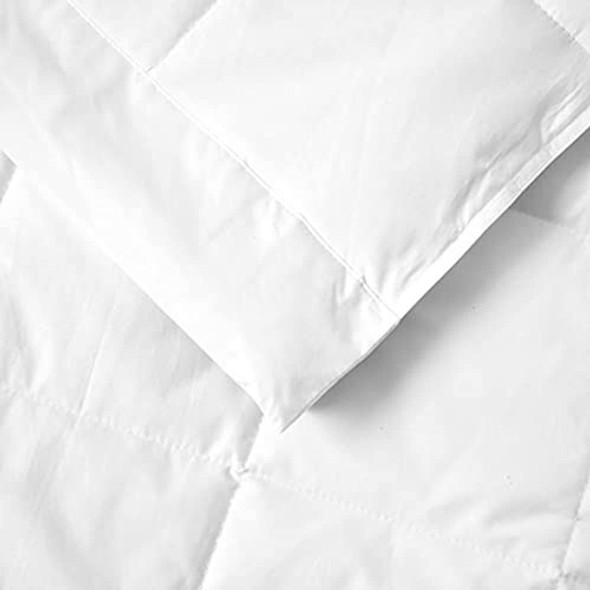 Cobija Con Relleno Ecopure De Westpoint Home, Full/queen, Bl 1