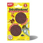 Tetra Weekend 5 Dias Hot Sale En Mundo Acuatico 0