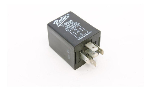 Temporizador 24v S/soporte Universal Automatico Luces 0