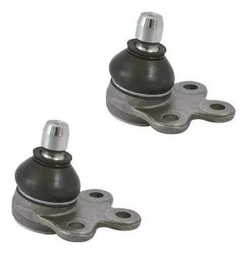 Kit X2 Rotula Suspension Corven Prisma 2 2013 - 2022 0