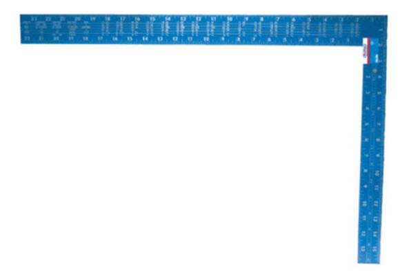 Escuadra Metal 8 X12   B.value 0